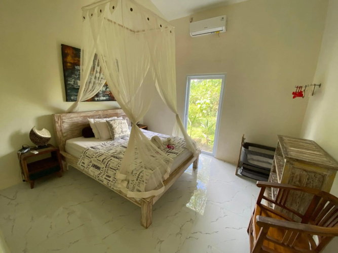 Villa NiMo Jimbaran