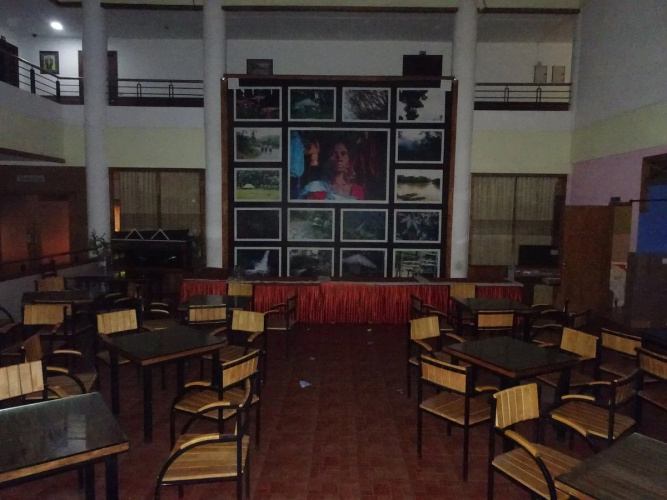 Hotel Brahmagiri