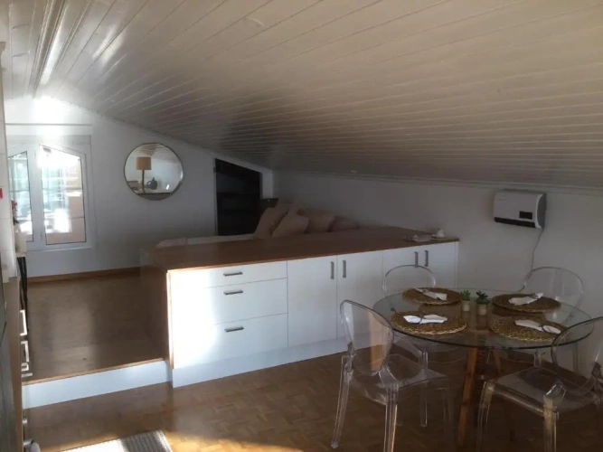 1 Bedroom Cottage