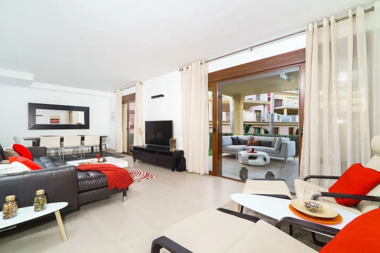 SolHabitat Montemar Views