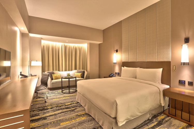 Hilton Kota Kinabalu