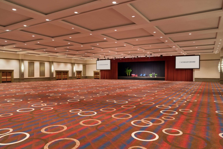 Wyndham Grand Pittsburgh Downtown photo 15