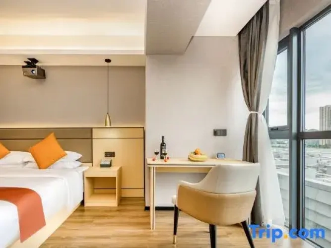 Premium Double room