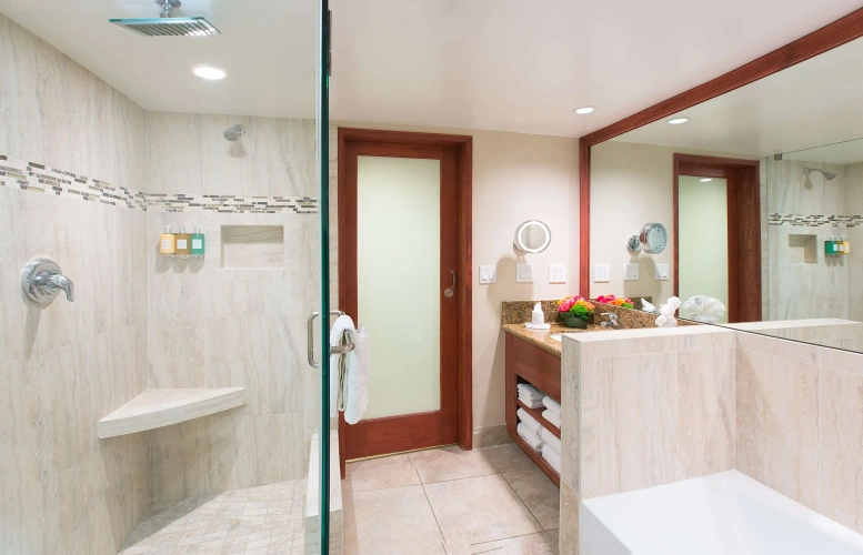Premium Double Junior Suite