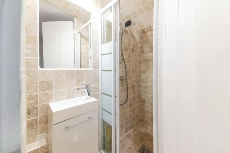 Architect's Triplex - Haut Marais