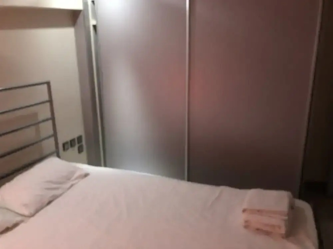 Roomotel Apartments