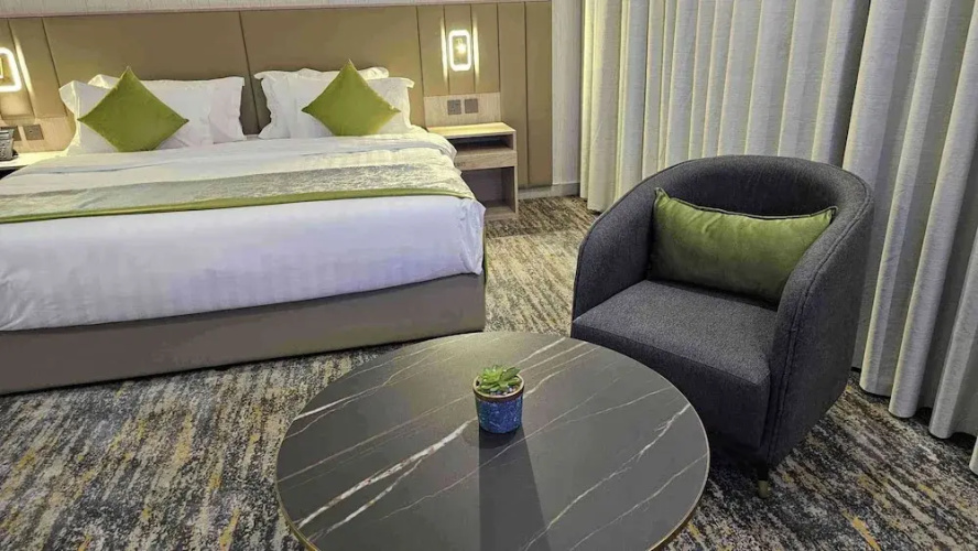 8Points Hotel