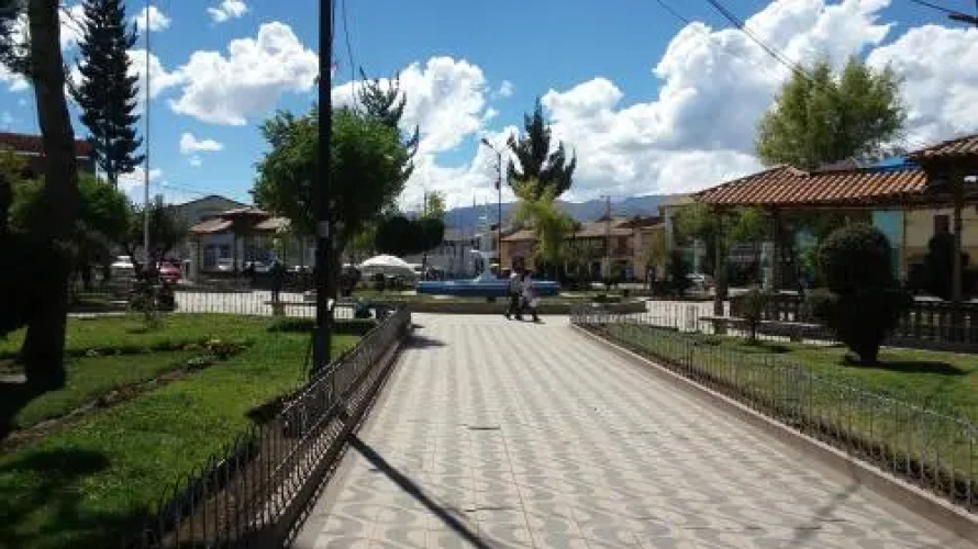 Hotel Casa Jauja