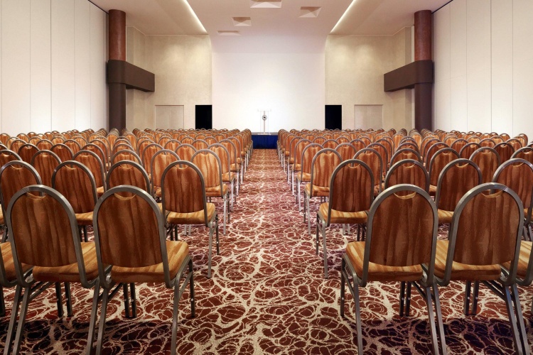 Sheraton Milan Malpensa Airport Hotel & Conference Centre photo 21