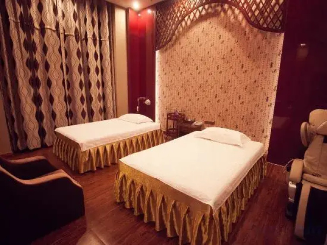 Mengxiya Hotel