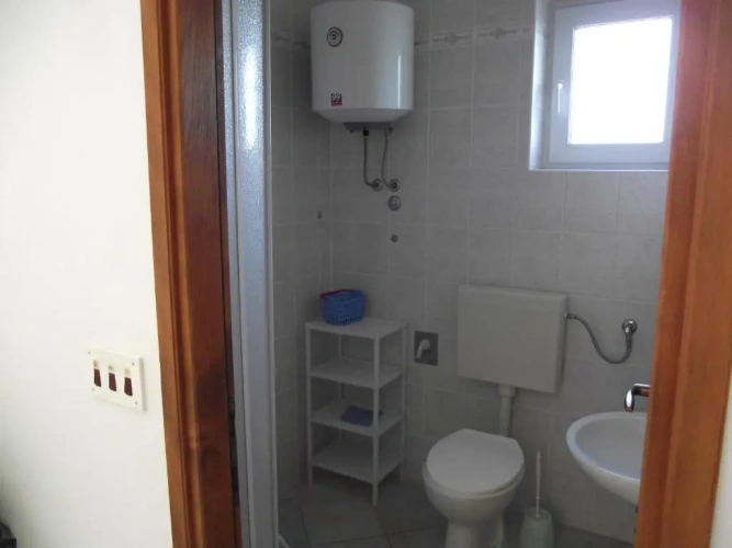 2 Bedrooms Apartment with balcony