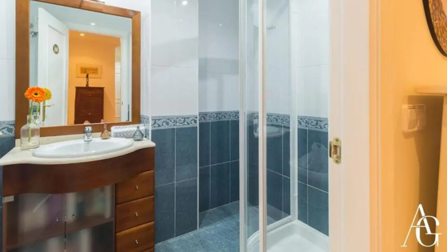 Apartamento Plaza de España