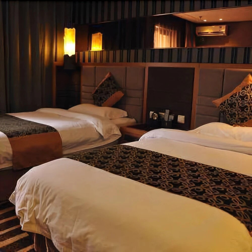 Boyue Hotel