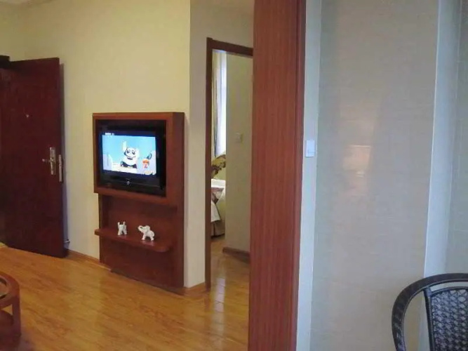 Future City Hotel Wuhan