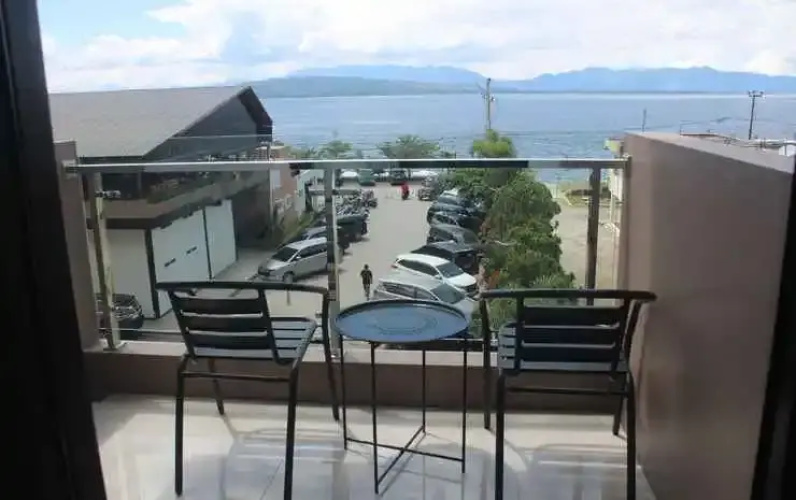Gemma Hotel Balige