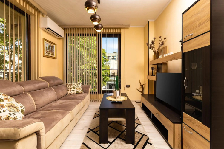 Cozy new Apartment 'Casa Vacanza ' ✵ TOP CENTER ✵