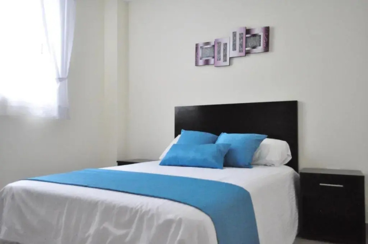 Valdivia Suites