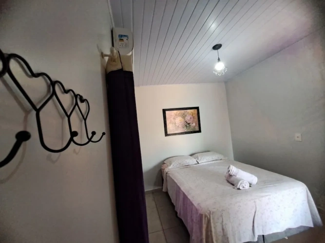 Comfort Double room with garden view