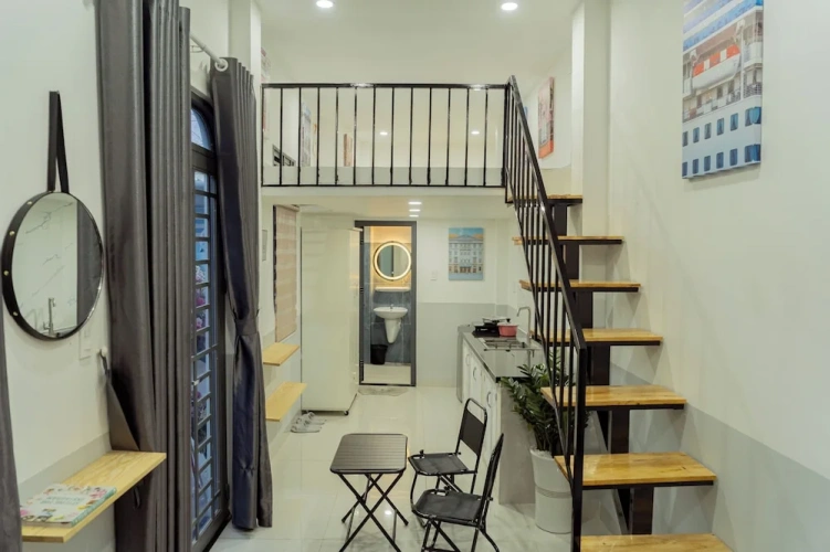 Executive Studio