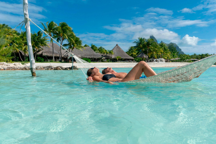 The St. Regis Bora Bora Resort photo 37
