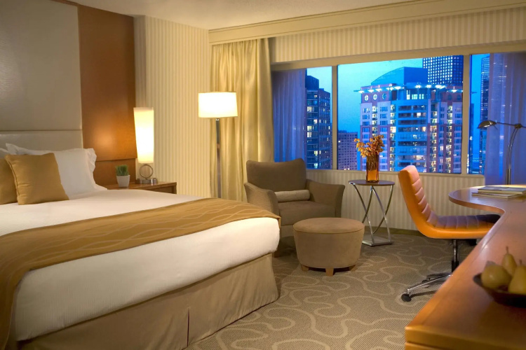 Swissotel - Chicago