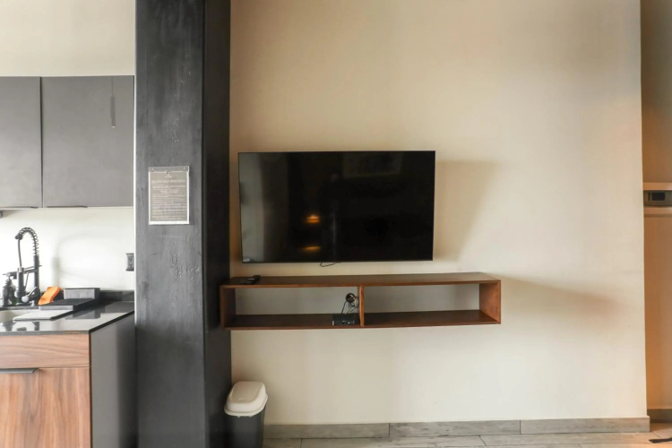 Increíble loft cerca de Coyoacán 6