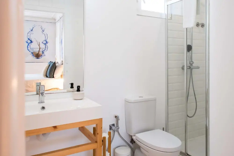 Central Studio Suite - Ericeira