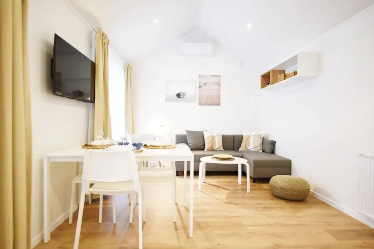Comfort Cottage