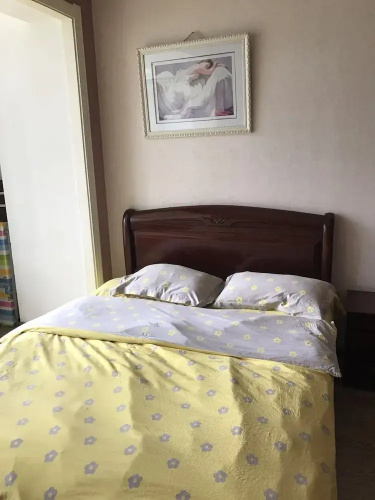 Harbin Sunshine Homestay