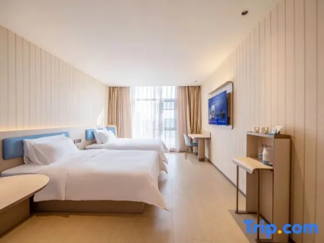 Business Twin room