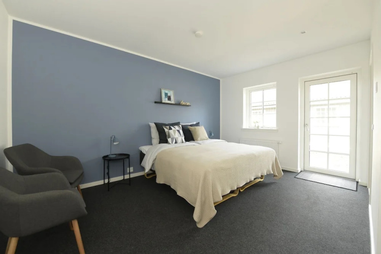 Holiday home Otterup X