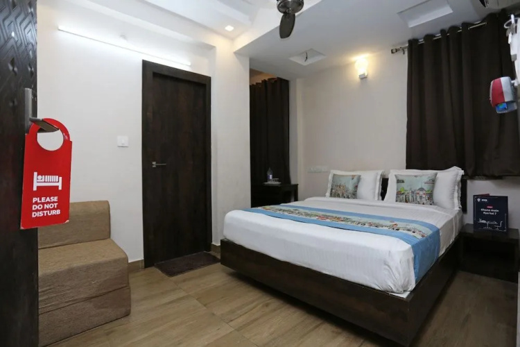 OYO 9476 Hotel Mittal