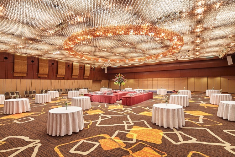 Tokyo Prince Hotel photo 30