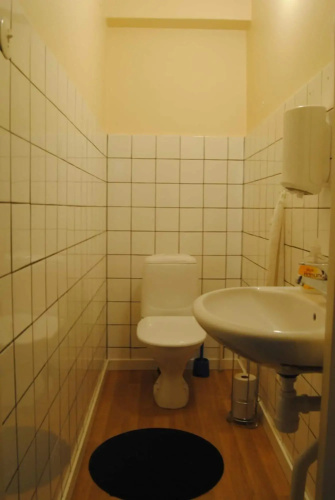 Lilla Hotellet