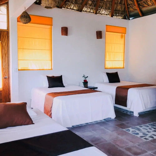 Hotel el Risco