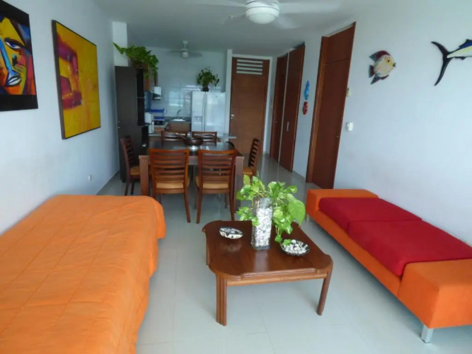 Costa Azul Suites 802