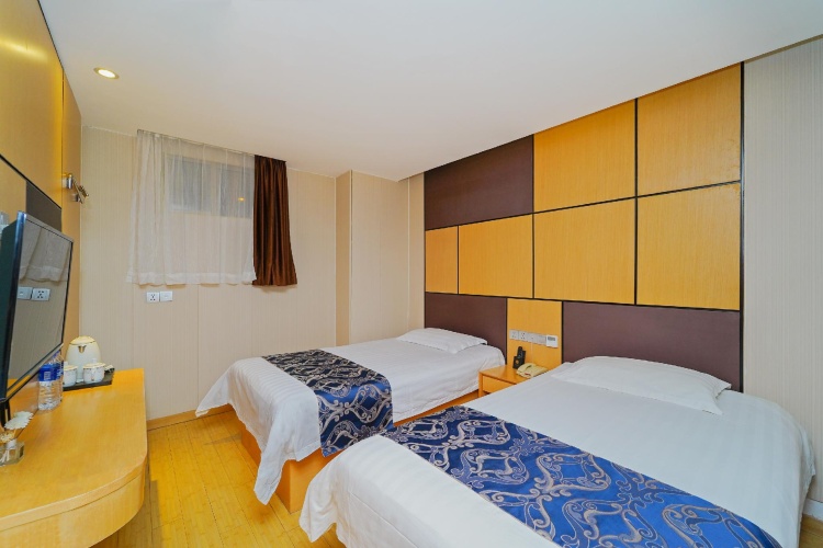 Business Double room