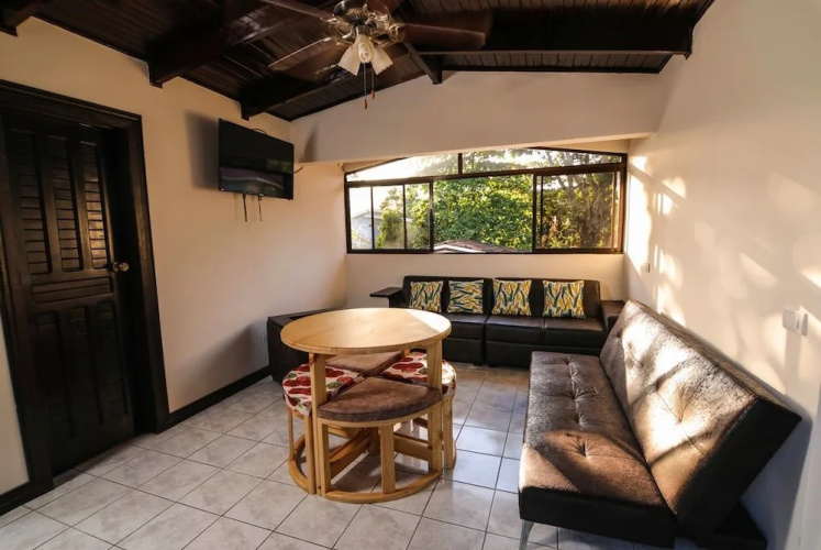 Casa Fiesta