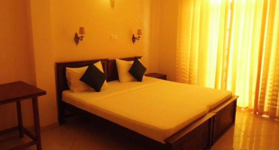 Vista Fort Thari Inn