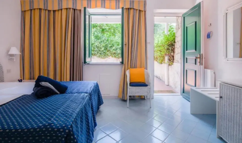 Hotel Paradiso Terme Resort & Spa