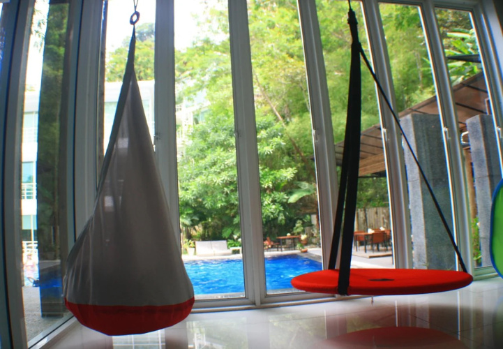The Trees Club Resort