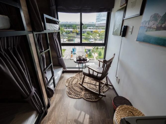 Wings House - Hostel