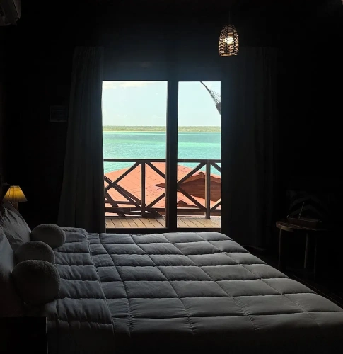 Luxury room