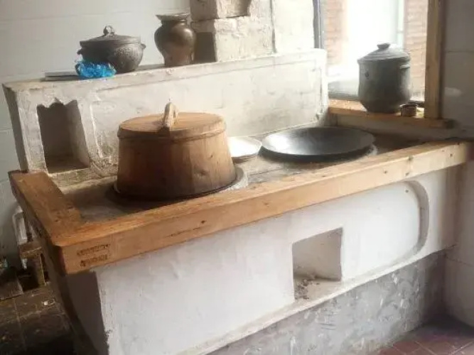 Siming Yunding Hostel