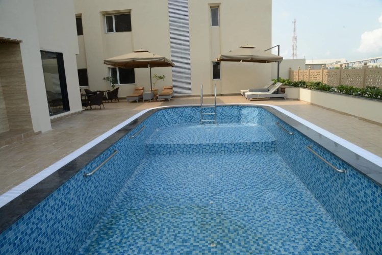 Lords Inn Jamnagar