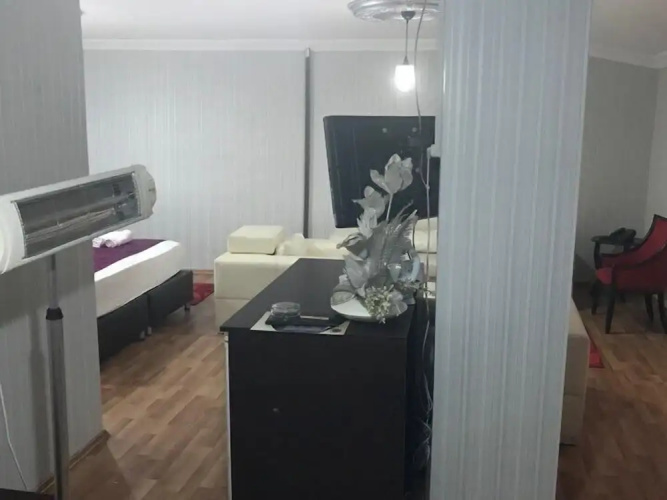 Yucel Grand Sakarya Otel