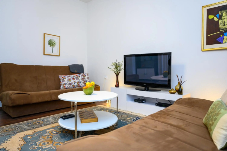Dalmatinska Apartment