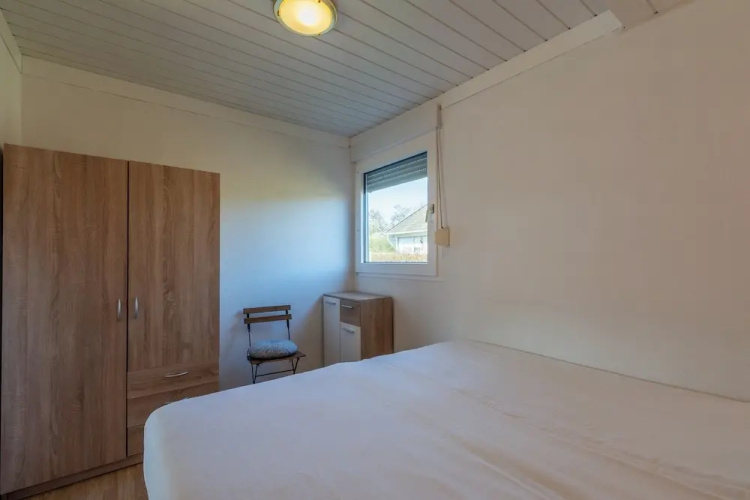 Marvelous Bungalow Near Sandy Beach