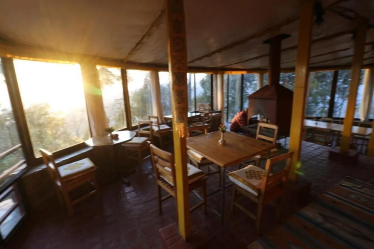 Nagarkot Farm House