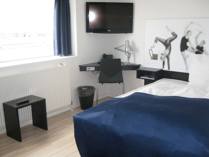 DGI Huset Herning